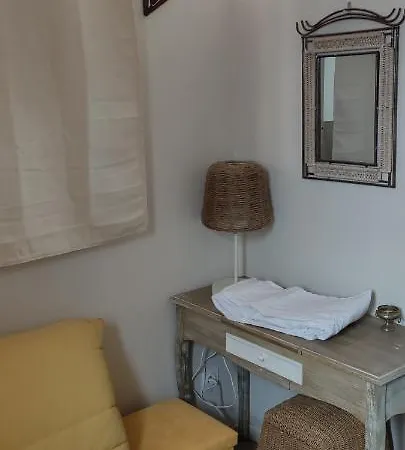 Apartment Le Belvedere Carcassonne