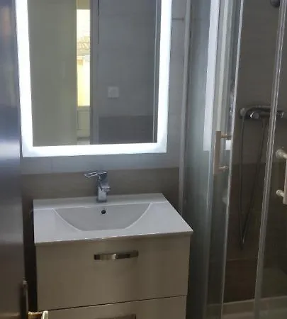 Apartment Le Belvedere Carcassonne