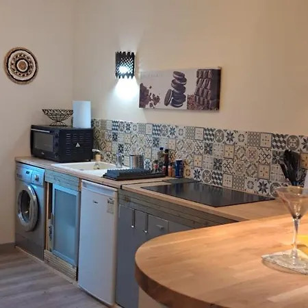 Le Belvedere Apartment
