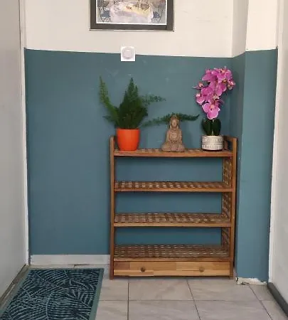 Le Belvedere Apartment